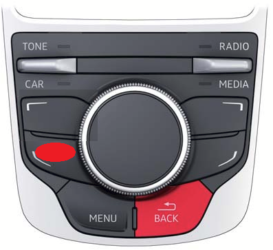 With Developer Mode Active