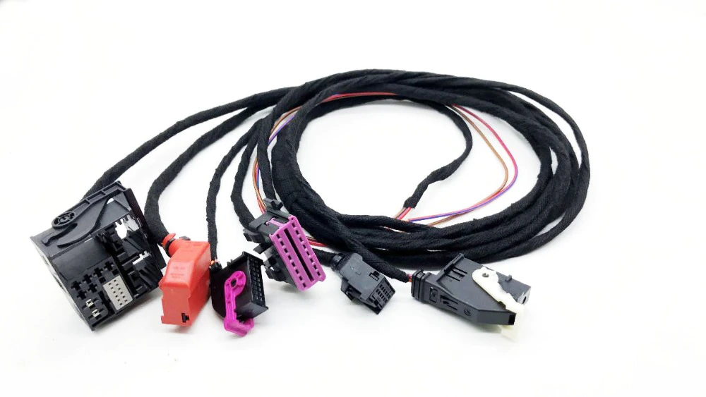 cable harness