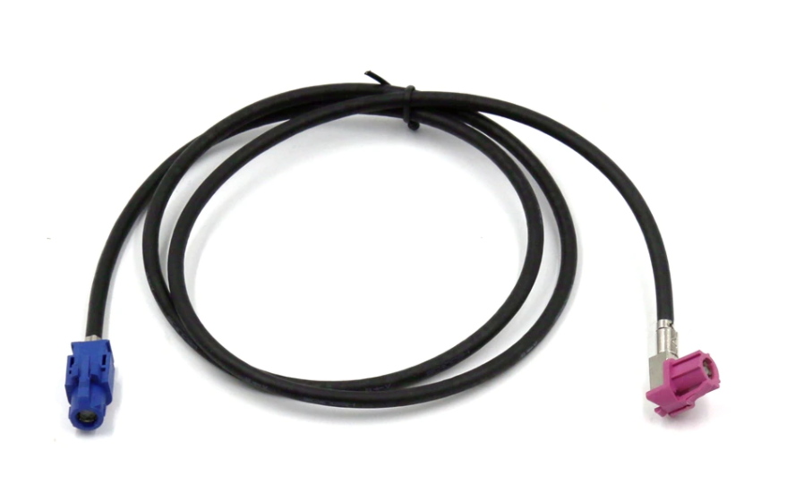 screen video cable